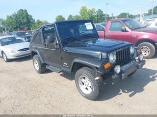JEEP JEEP WRANGLER UNLIMITED