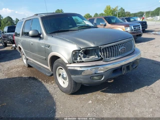 FORD FORD EXPEDITION EDDIE BAUER/XLT