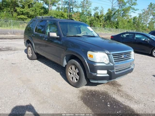 FORD FORD EXPLORER XLT