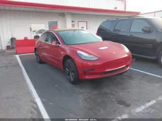 TESLA TESLA MODEL 3 LONG RANGE/MID RANGE