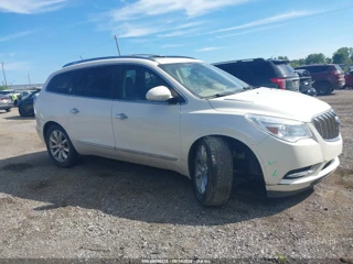 BUICK BUICK ENCLAVE PREMIUM