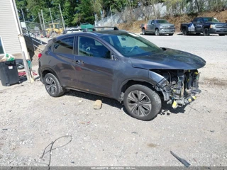 HONDA HONDA HR-V AWD SPORT