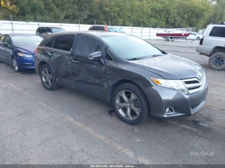 TOYOTA TOYOTA VENZA XLE V6