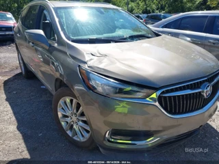 BUICK BUICK ENCLAVE FWD ESSENCE