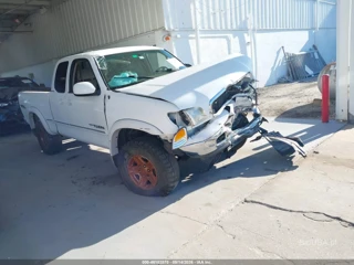 TOYOTA TOYOTA TUNDRA LTD V8
