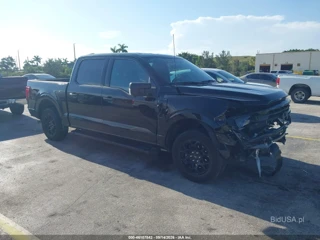 FORD FORD F-150 XLT