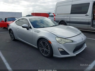 SCION SCION FR-S