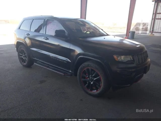 JEEP JEEP GRAND CHEROKEE ALTITUDE 4X2