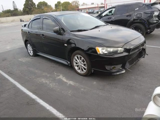 MITSUBISHI MITSUBISHI LANCER SE