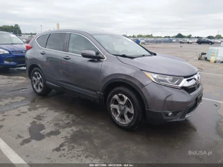 HONDA HONDA CR-V EX