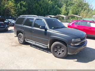 CHEVROLET CHEVROLET TAHOE Z71