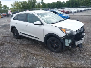 KIA KIA NIRO FE