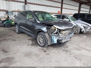 LINCOLN LINCOLN MKC RESERVE