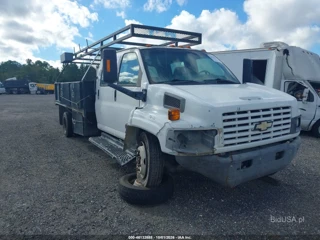 CHEVROLET CHEVROLET CC5500