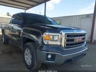 GMC SIERRA 1500 SLE
