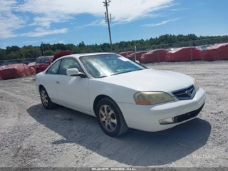 ACURA ACURA CL 3.2