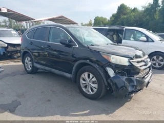 HONDA HONDA CR-V EX-L