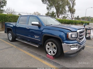 GMC SIERRA 1500 SLT