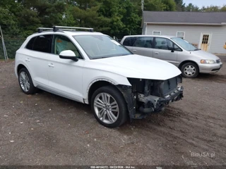 AUDI AUDI Q5 45 PREMIUM