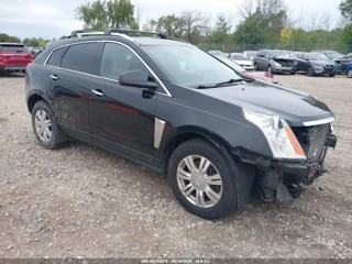 CADILLAC CADILLAC SRX LUXURY COLLECTION