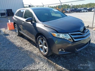 TOYOTA TOYOTA VENZA XLE V6
