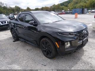 HYUNDAI HYUNDAI SANTA CRUZ NIGHT