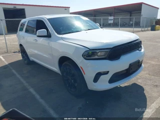 DODGE DODGE DURANGO GT RWD
