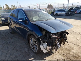 KIA KIA NIRO TOURING