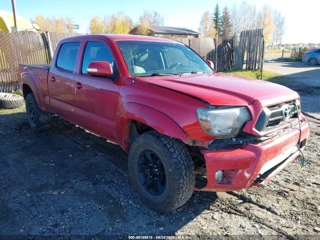 TOYOTA TOYOTA TACOMA BASE V6