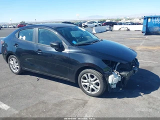 SCION SCION IA