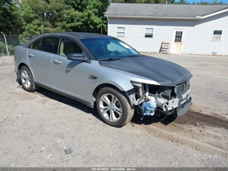 FORD FORD TAURUS SE