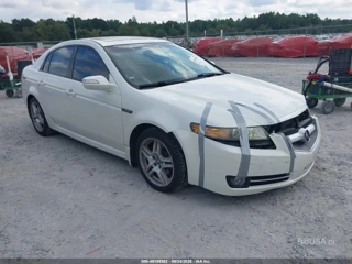 ACURA ACURA TL 3.2/NAV