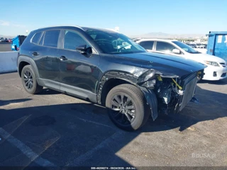 MAZDA MAZDA CX-50 2.5 S PREFERRED PACKAGE