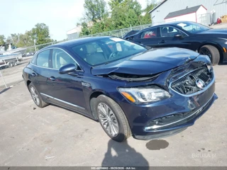 BUICK BUICK LACROSSE ESSENCE