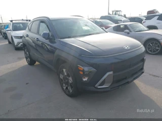 HYUNDAI HYUNDAI KONA SEL