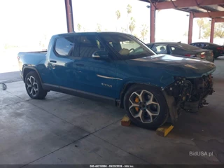 RIVIAN RIVIAN R1T ADVENTURE PACKAGE