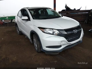 HONDA HONDA HR-V LX