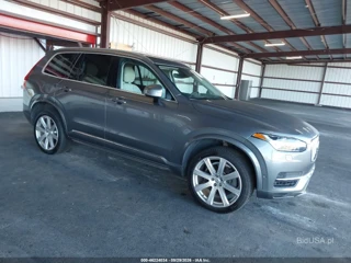 VOLVO VOLVO XC90 HYBRID T8 INSCRIPTION