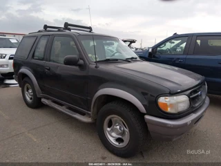 FORD FORD EXPLORER SPORT/XL