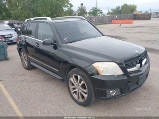 MERCEDES-BENZ MERCEDES-BENZ GLK 350 4MATIC