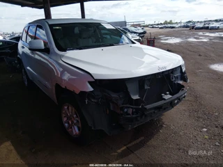 JEEP JEEP GRAND CHEROKEE LAREDO 4X4