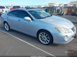 LEXUS LEXUS ES 350