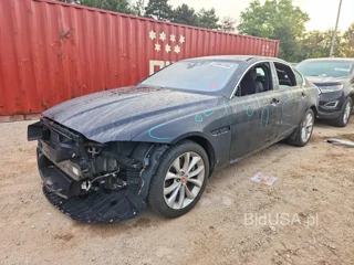 JAGUAR XF PREMIUM