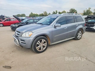 MERCEDES-BENZ GL 450 4MATIC