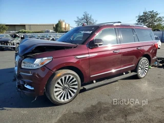 LINCOLN NAVIGATOR RESERVE