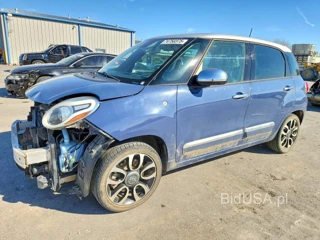 FIAT 500L LOUNGE