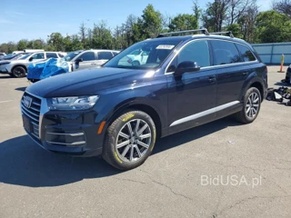 AUDI Q7 PREMIUM PLUS