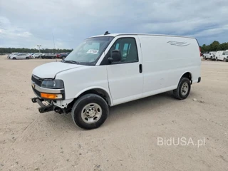 CHEVROLET EXPRESS G2500