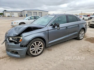 AUDI A3 PREMIUM