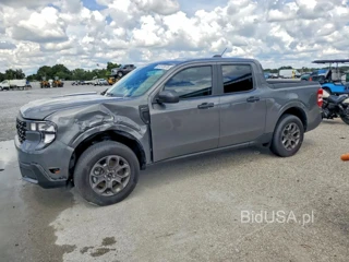 FORD MAVERICK XLT